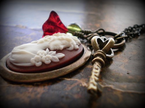 Morgan le Fay — foto 1
