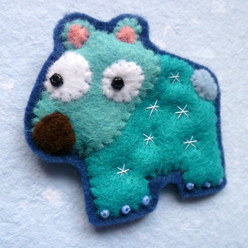 Polar bear :-) — foto 1