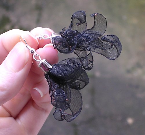 Black Fire — foto 1