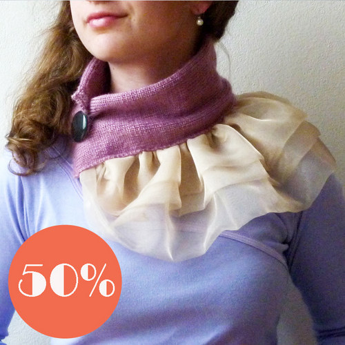 City girl - sleva 50% — foto 1