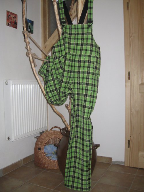 Jedny s laclem na přání :-) — foto 1