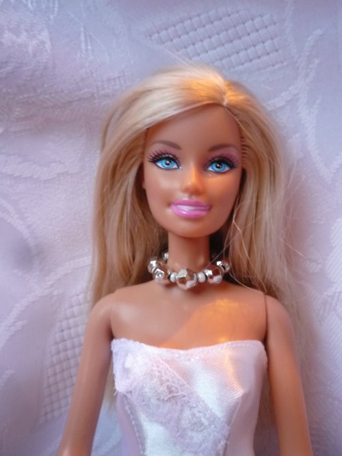 Šperky pro barbie — foto 1