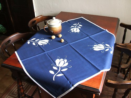 Ubrus Magnolie 2 — foto 1