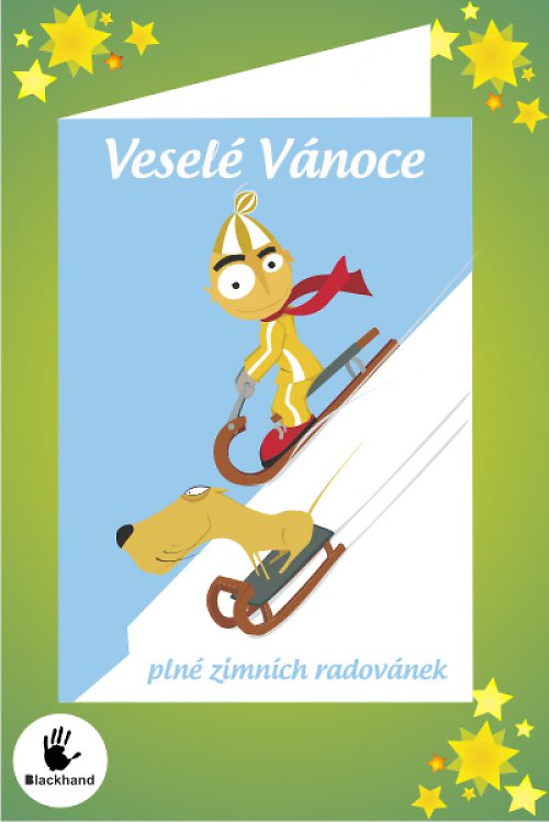 Veselé Vánoce — foto 1