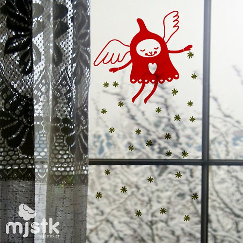 Andělíček