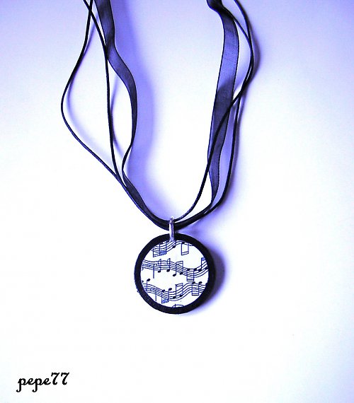 Noty — foto 1