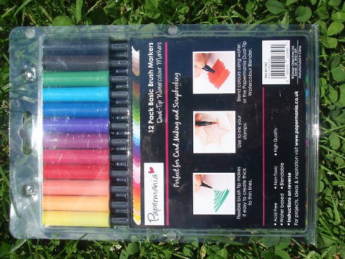 Fixy na scrapbooking - sada Basic — foto 1