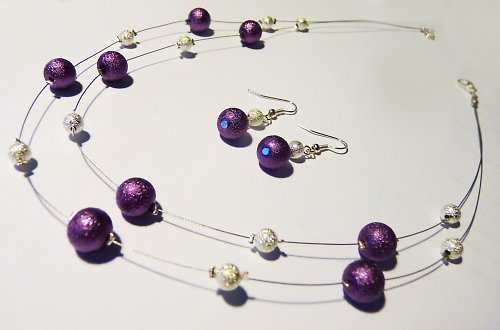 Zimní set — foto 1