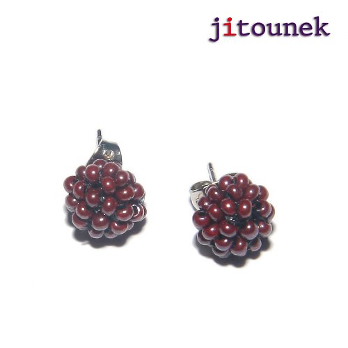 Vínové kuličky na puzetě — foto 1