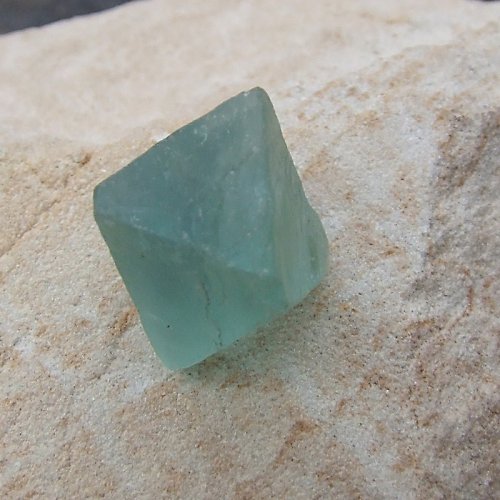 Fluorit — foto 1