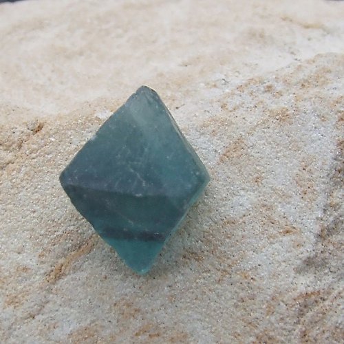 Fluorit — foto 1