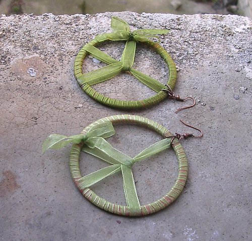 Maxi peace — foto 1