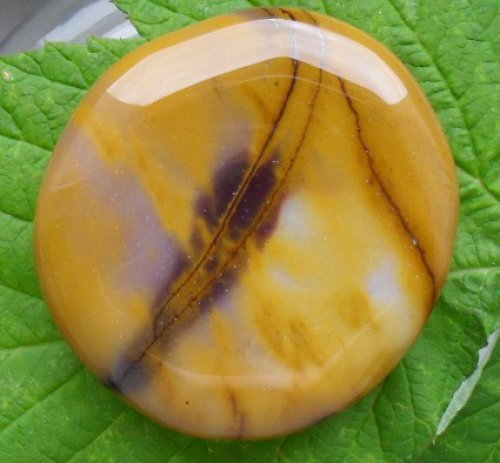 Mokait 43x40x10mm — foto 1