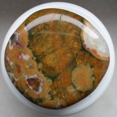 Ryolit 45x45x11mm — foto 1