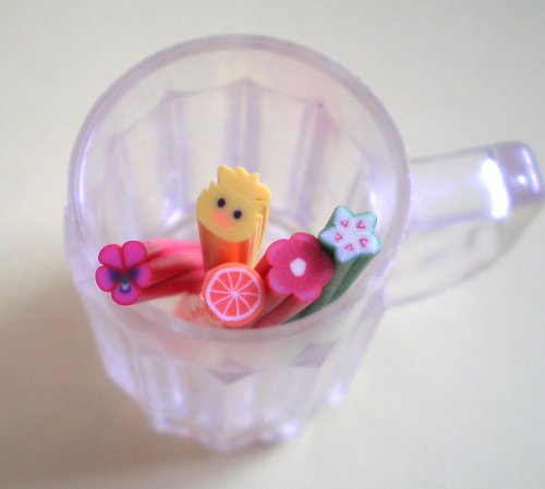 Fimo Tyčinky 2 — foto 1
