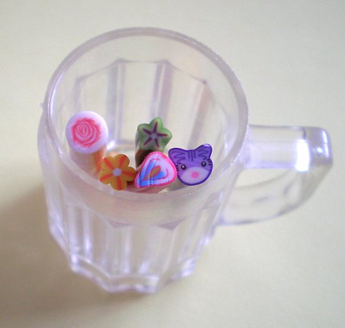 Fimo Tyčinky 12 — foto 1