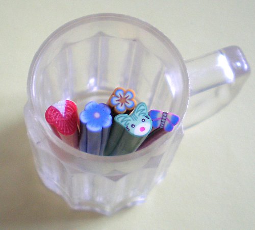 Fimo Tyčinky 14 — foto 1