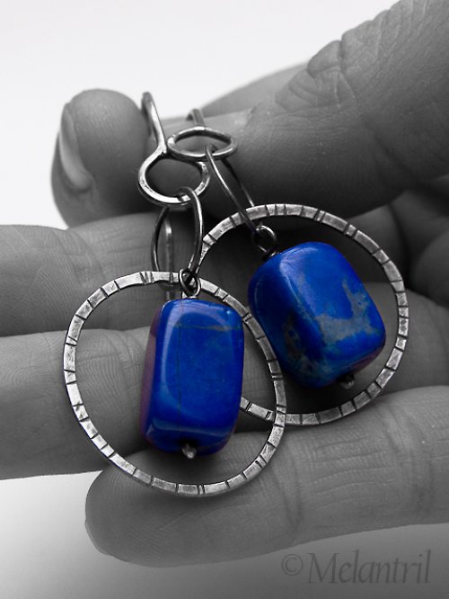 Blue di blue — foto 1