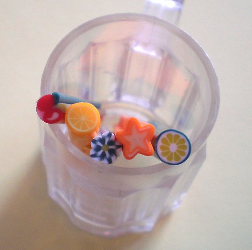 Fimo Tyčinky 20 — foto 1