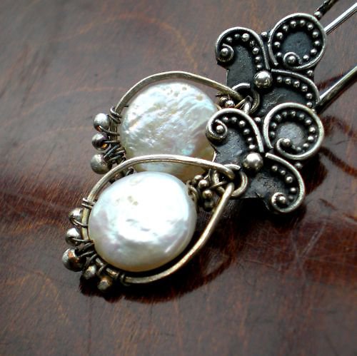 Dame de perles: Galatea — foto 1