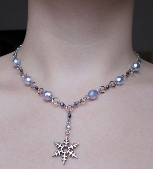 Snowflake — foto 1