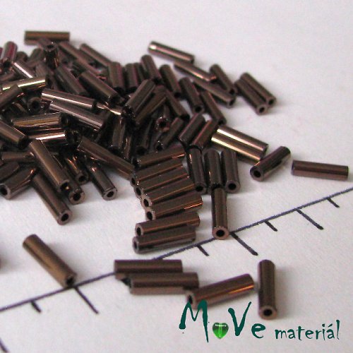 Tyčinky měděné 7 mm 10 g — foto 1
