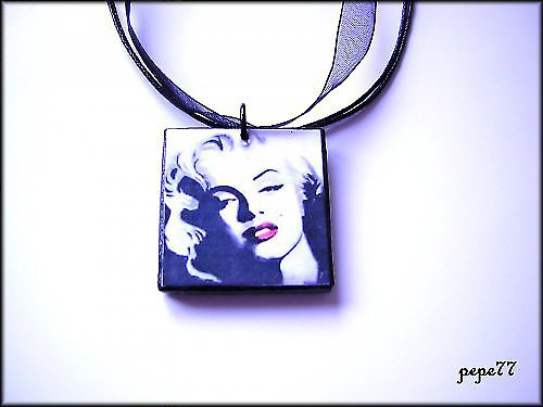 Marilyn Monroe — foto 1
