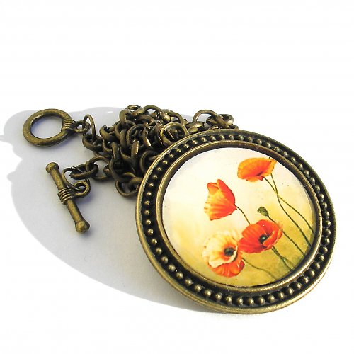 Coquelicot — foto 1