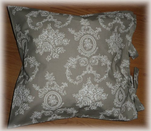 Polštářek — foto 1