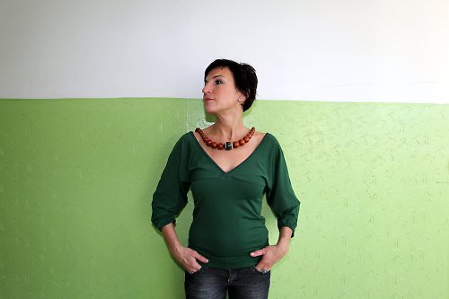 Vánoční zelená... — foto 1