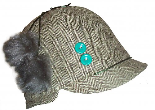 Green Tweed — foto 1