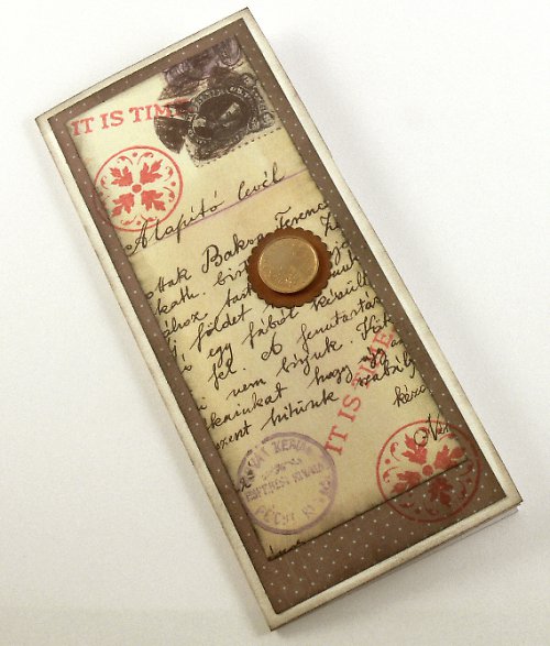 Diář 2011 — foto 1