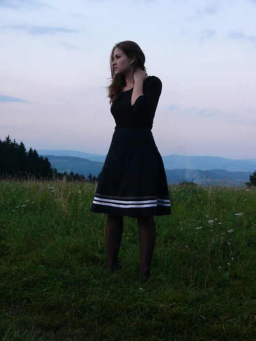 Black&white +point SLEVA z 699,- — foto 1