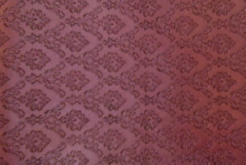 Koženka bordo 40x55 — foto 1