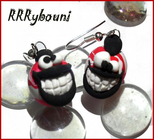 RRRybouni — foto 1