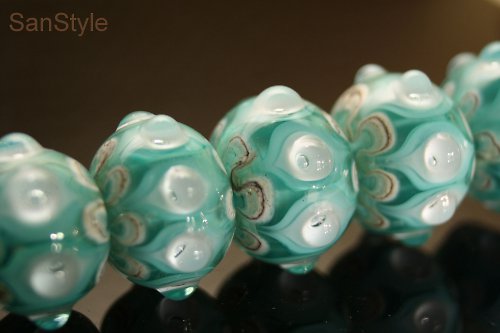 Turquoise — foto 1
