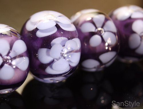 La Violeta — foto 1