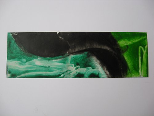 Kreativní papír — foto 1