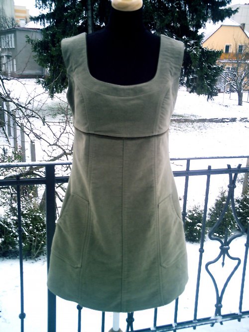 Šatovka — foto 1