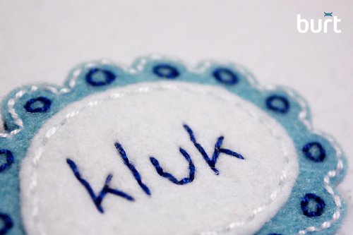 Kluk — foto 1