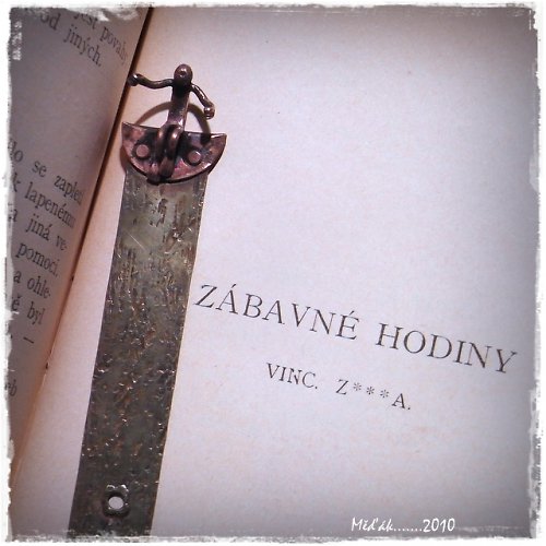 Zábavné hodiny........... — foto 1