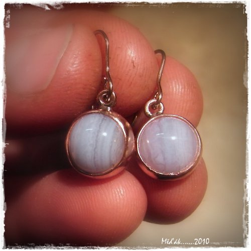 Chalcedonové.... — foto 1