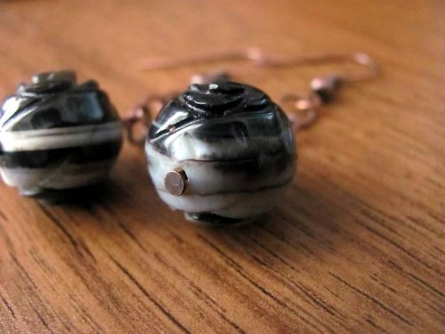 Bomby z Botswany — foto 1