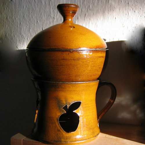 JABLEČNÍK-hnědý — foto 1