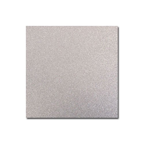 Dovecraft - Glitter Card Silver 12x12" — foto 1