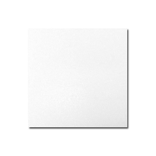 Dovecraft - Glitter Card White 12x12" — foto 1