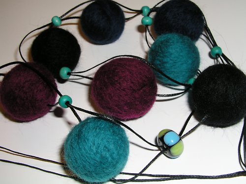 Berries — foto 1