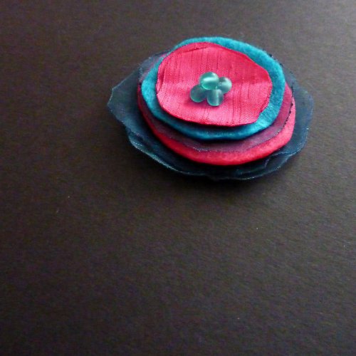 Barevná — foto 1