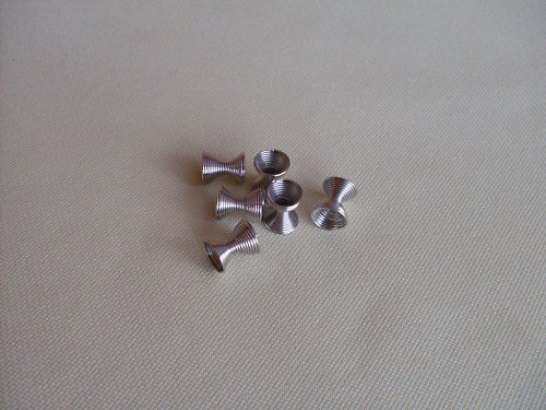 Přesýpačky - 2ks — foto 1