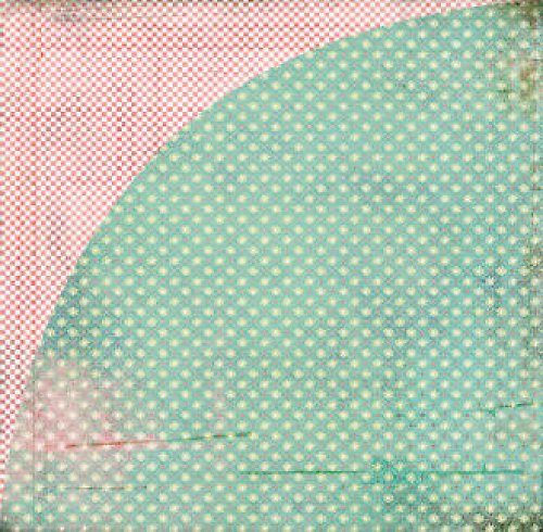 OLIVIA - Sydney - scrapbooková čtvrtka — foto 1